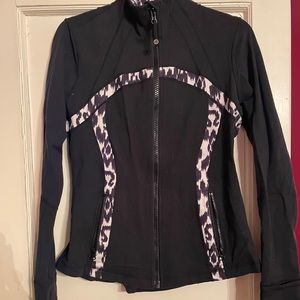 Lululemon Define Luon Jacket